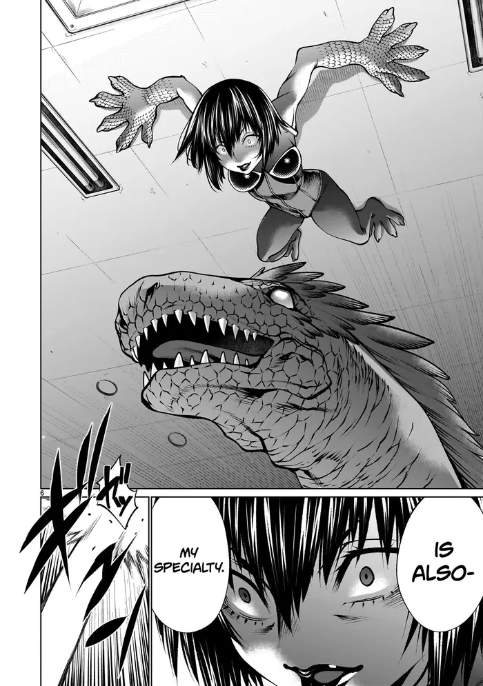 Killing Bites Chapter 122 image 05_optimized